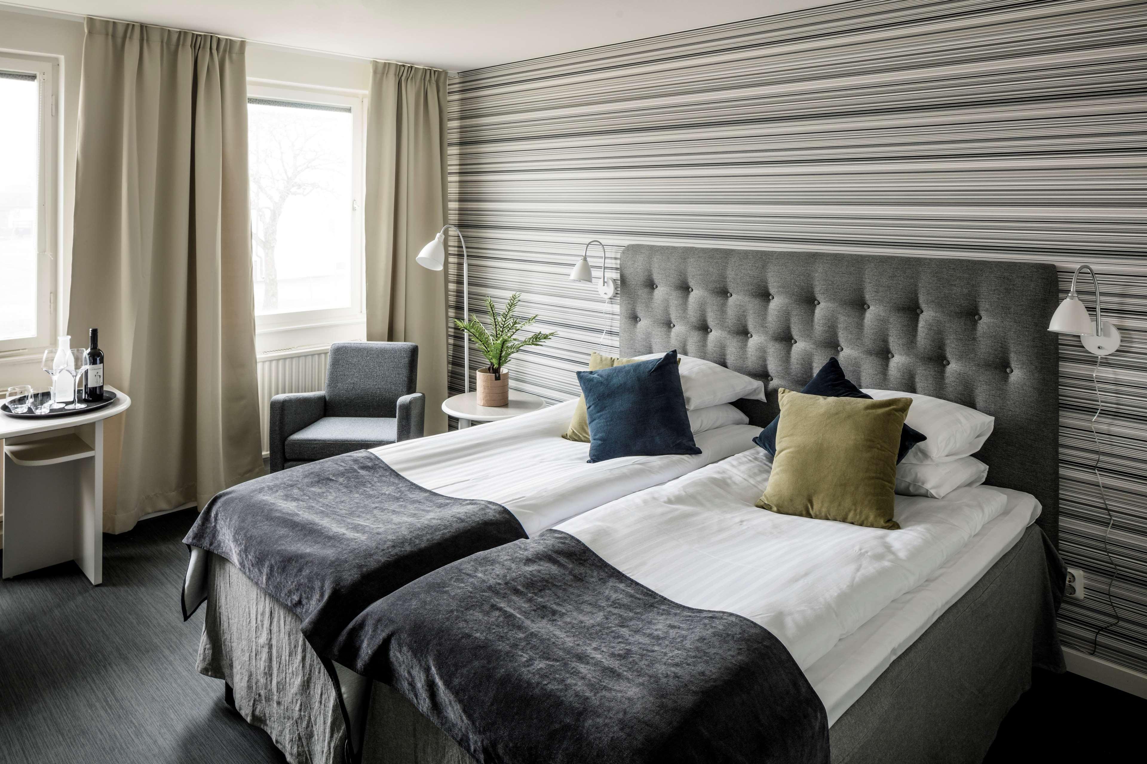 Best Western Plus סדר סיטי מראה חיצוני תמונה