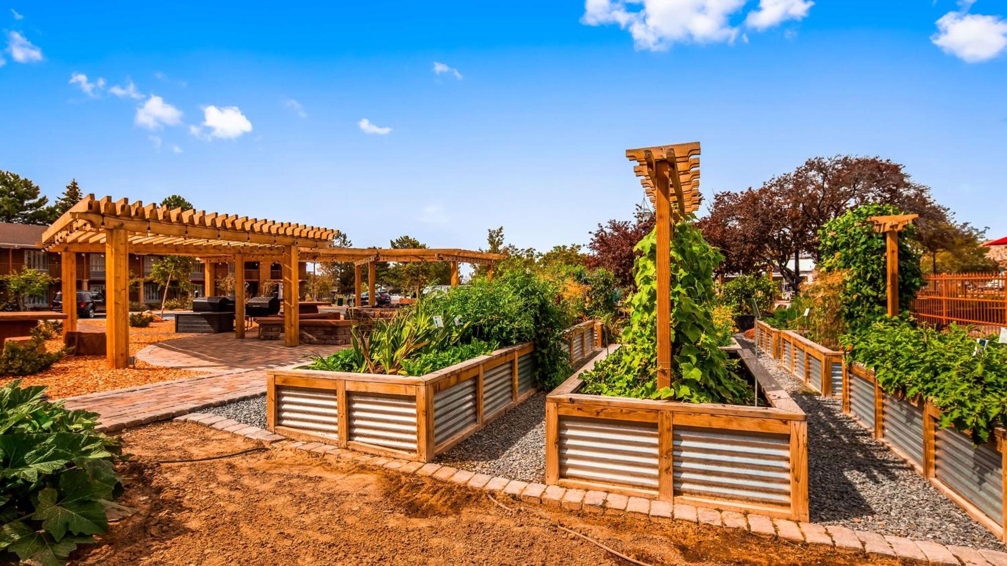 Best Western Plus סדר סיטי מראה חיצוני תמונה