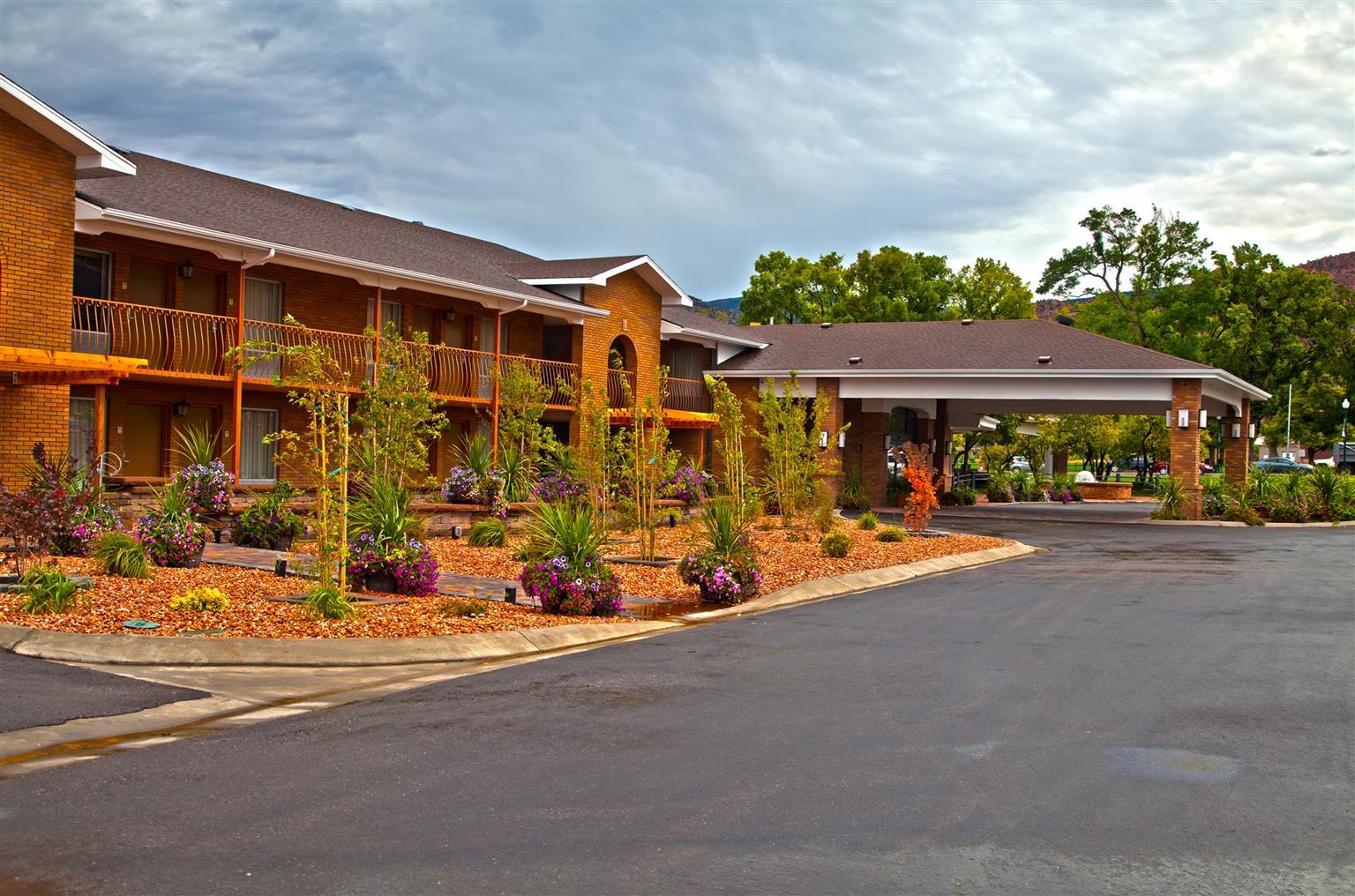 Best Western Plus סדר סיטי מראה חיצוני תמונה